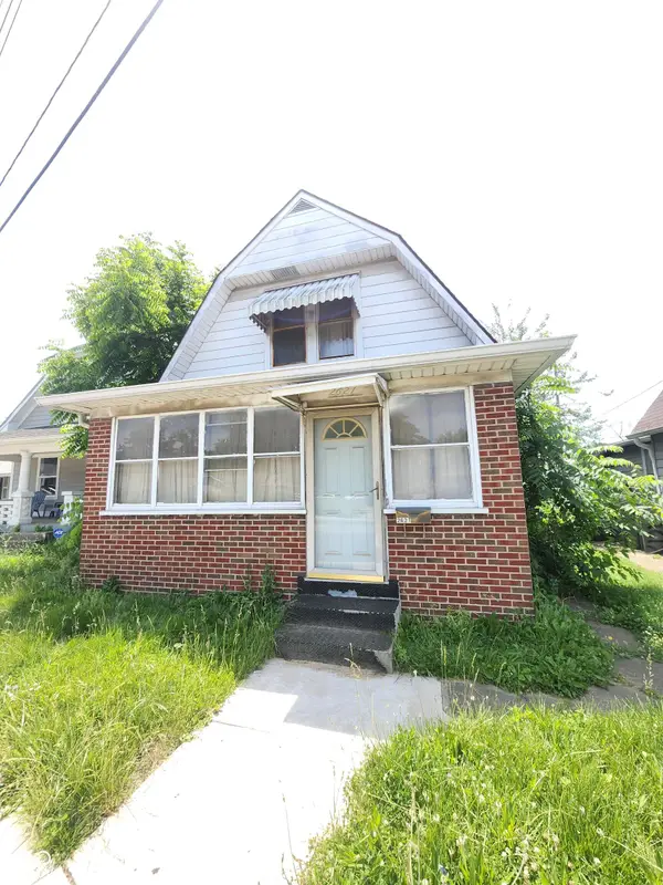 2621 Southeastern Avenue, Indianapolis, IN 46201