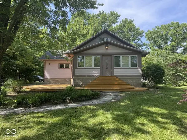 3136 E Edgewood Avenue, Indianapolis, IN 46227