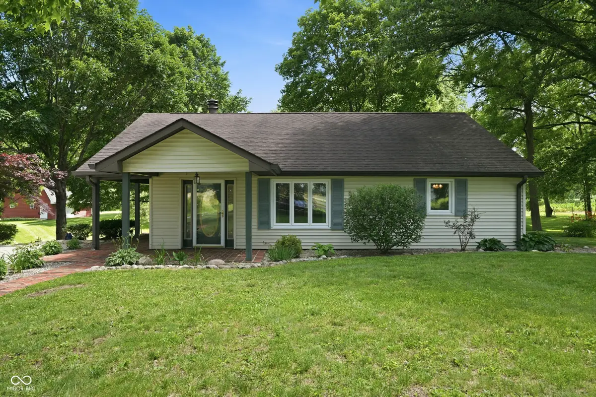 3269 E County Road 225 N, Danville, IN 46122 - #1