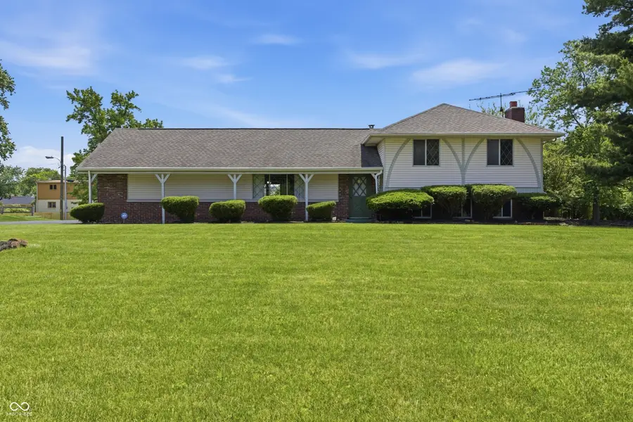 6333 E 56th Street, Indianapolis, IN 46226 - #2