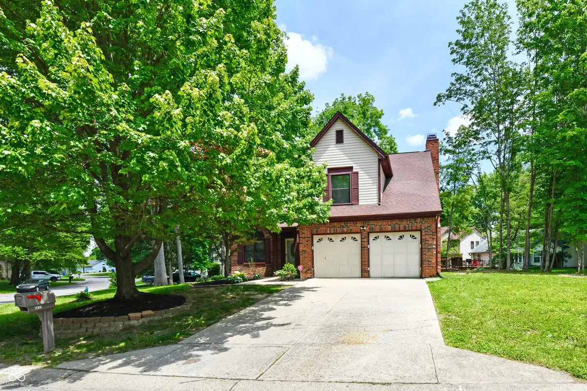 5833 Terrytown Parkway, Indianapolis, IN 46254 - #1