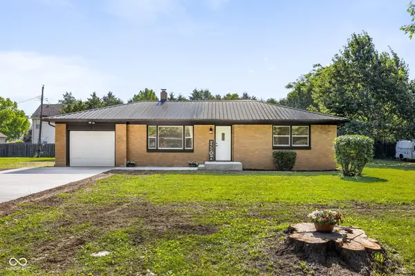 121 Buisdale Drive, Indianapolis, IN 46214