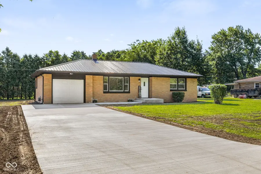 121 Buisdale Drive, Indianapolis, IN 46214 - #3