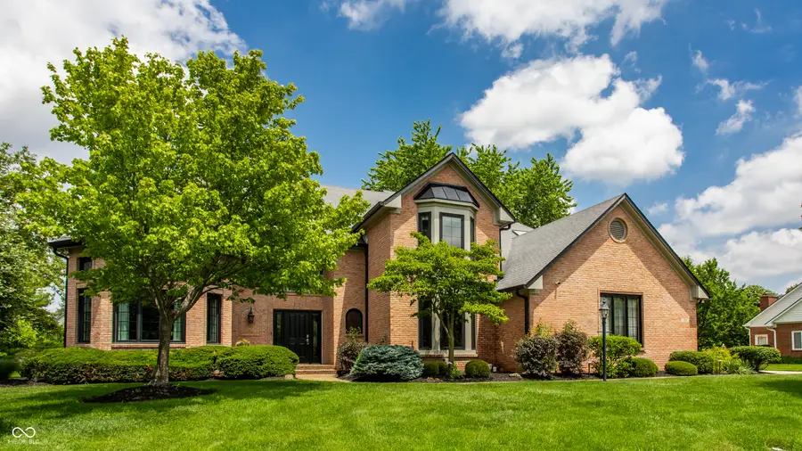 1138 Helford Lane, Carmel, IN 46032 - #2