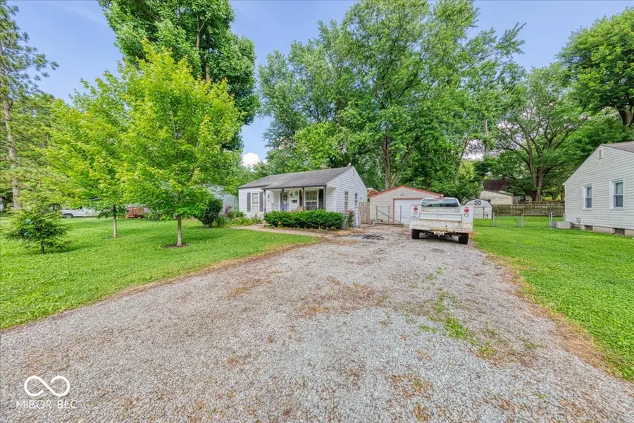 7031 Caroline Avenue, Indianapolis, IN 46220 - #3