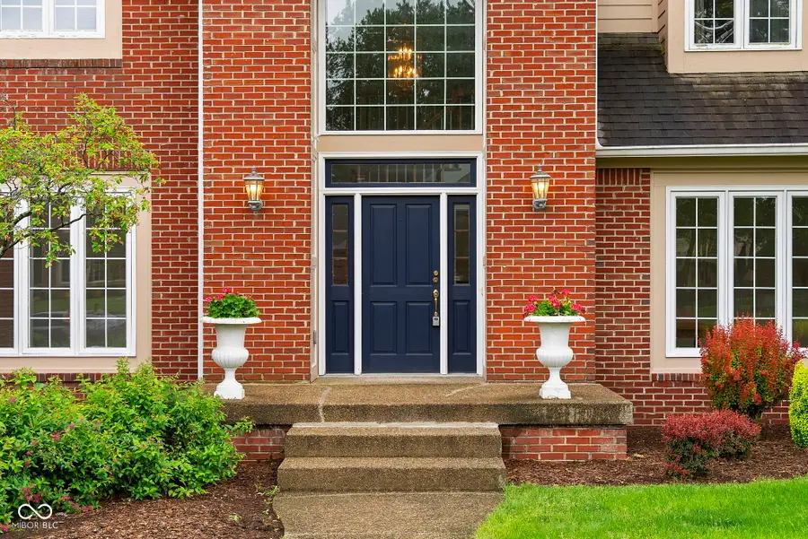 5553 N Salem Drive N, Carmel, IN 46033 - #2