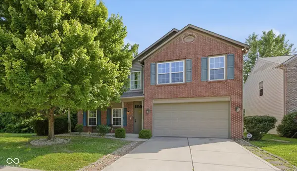 9154 Venona Way, Indianapolis, IN 46234