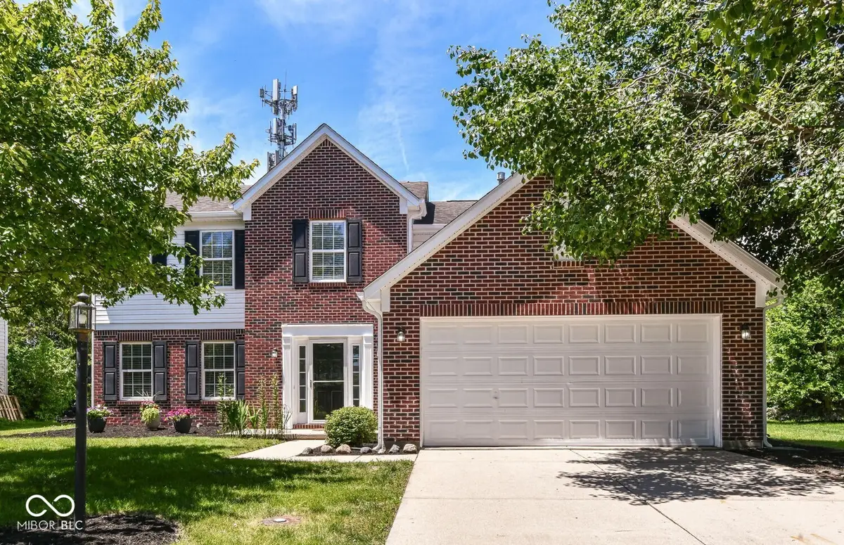 12636 Stanwich Place, Carmel, IN 46033 - #1