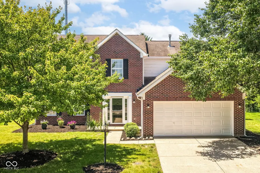 12636 Stanwich Place, Carmel, IN 46033 - #2