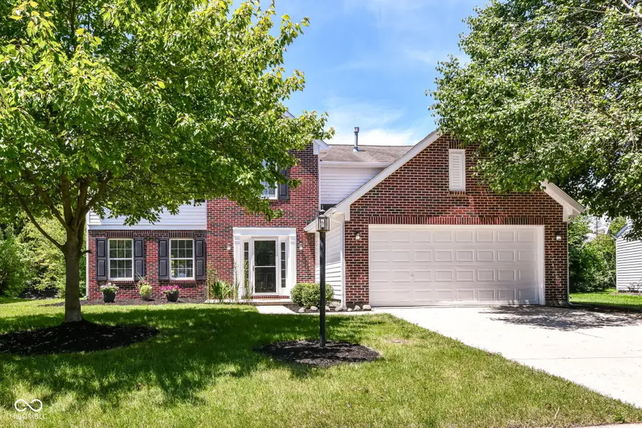 12636 Stanwich Place, Carmel, IN 46033 - #3