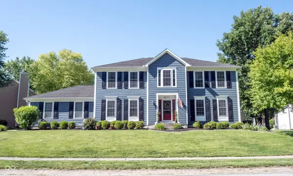8677 Buffett Parkway, Fishers, IN 46038
