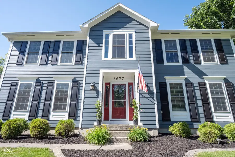 8677 Buffett Parkway, Fishers, IN 46038 - #2