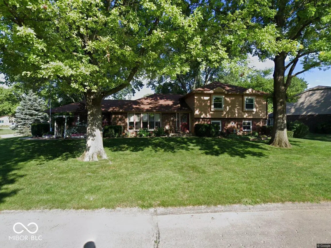 6903 White Pines Court, Indianapolis, IN 46217 - #1