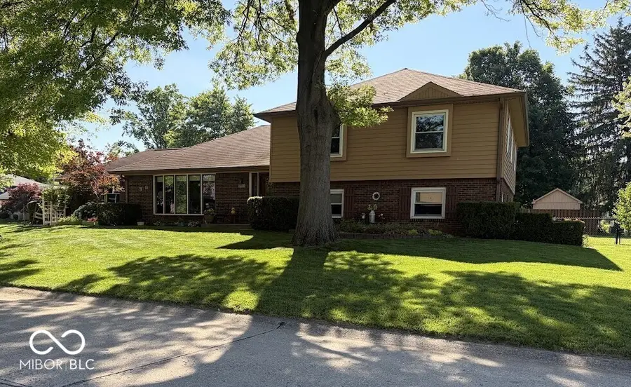 6903 White Pines Court, Indianapolis, IN 46217 - #2