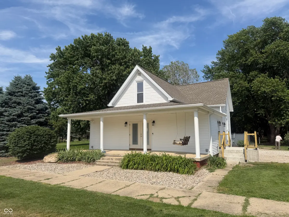 509 S Wabash Street, New Richmond, IN 47967 - #1