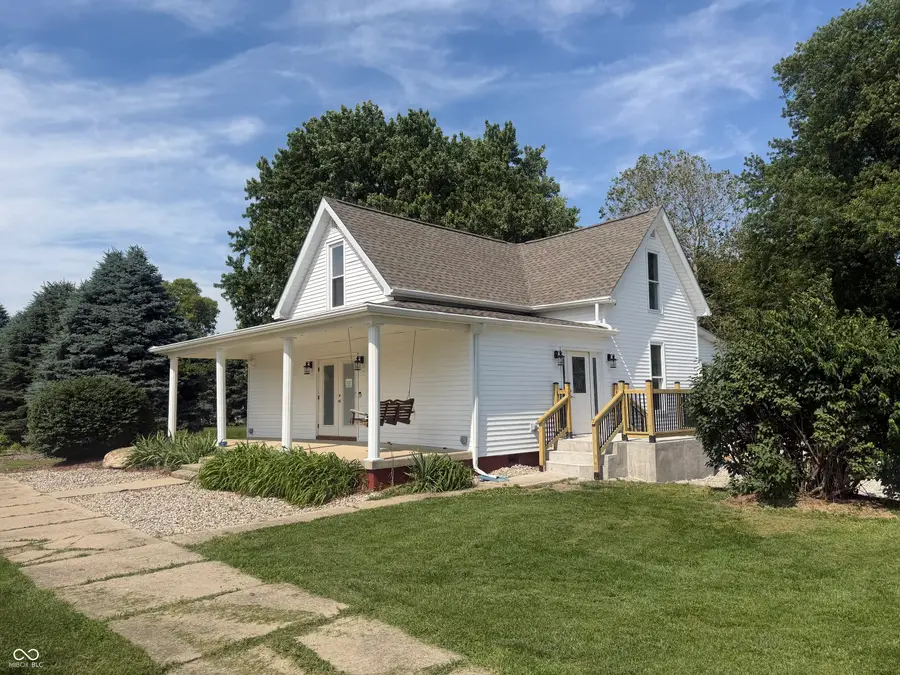 509 S Wabash Street, New Richmond, IN 47967 - #2