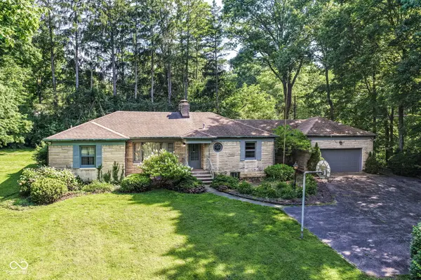 4627 E 65th Street, Indianapolis, IN 46220