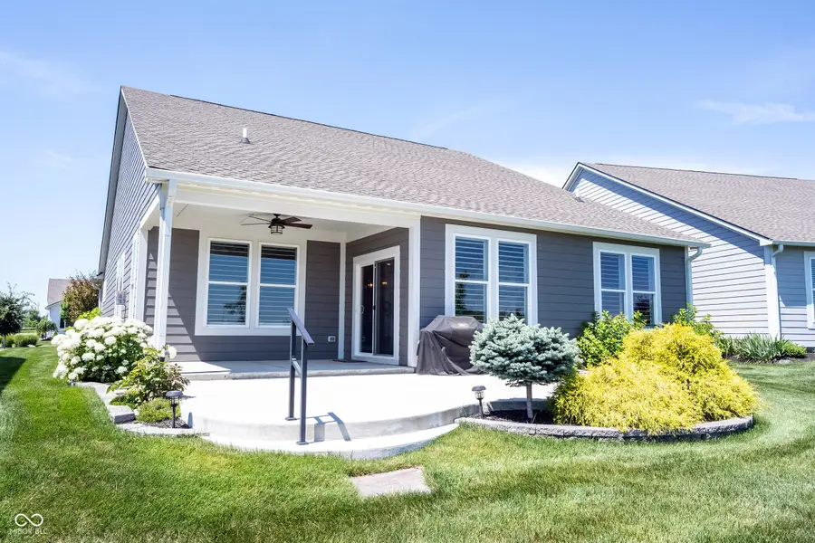 19613 Sumrall Place, Westfield, IN 46074 - #3