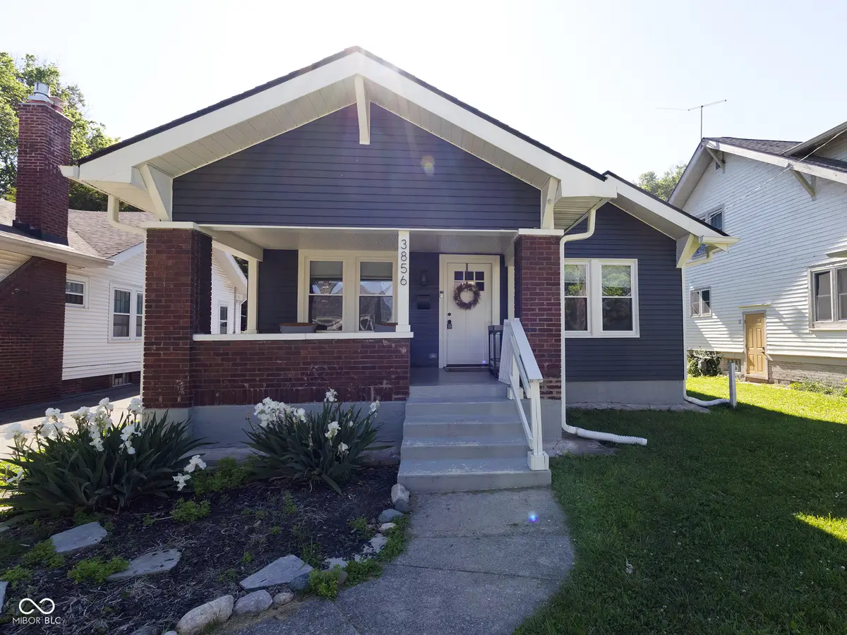 3856 Winthrop Avenue, Indianapolis, IN 46205 - #1