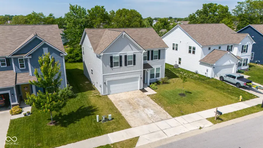 1118 Brockton Court, Greenfield, IN 46140 - #3