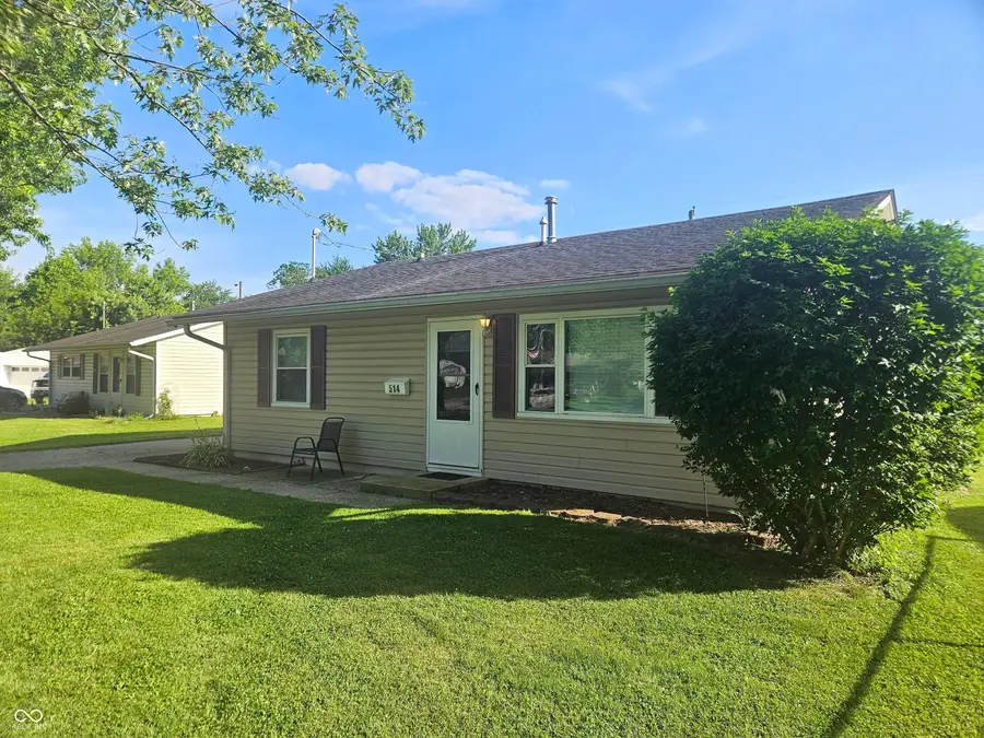 514 Elmhurst Place, Whiteland, IN 46184 - #2