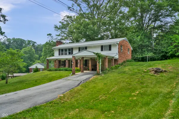 209 Long Street, North Vernon, IN 47265