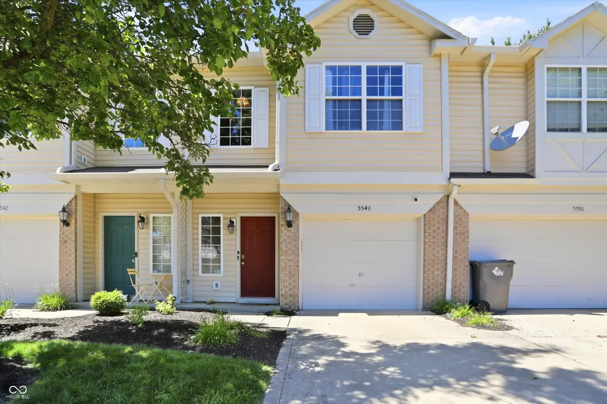 5546 Nighthawk Drive, Indianapolis, IN 46254 - #1