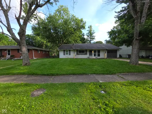2403 Bramble Way, Anderson, IN 46011