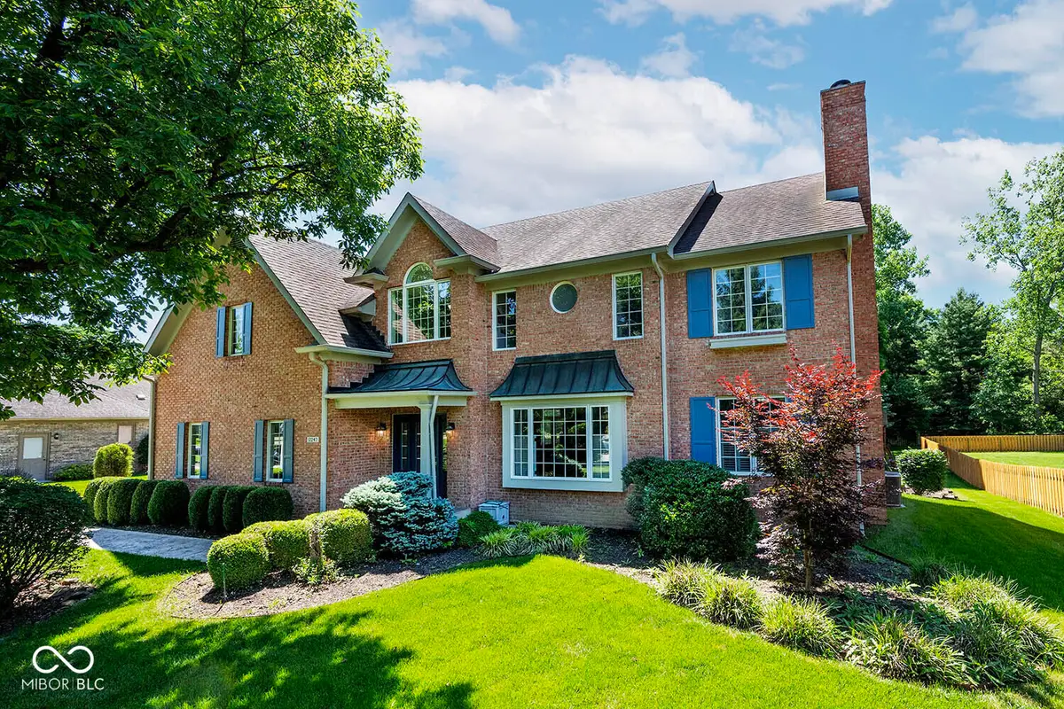 12247 Old Stone Drive, Indianapolis, IN 46236 - #1