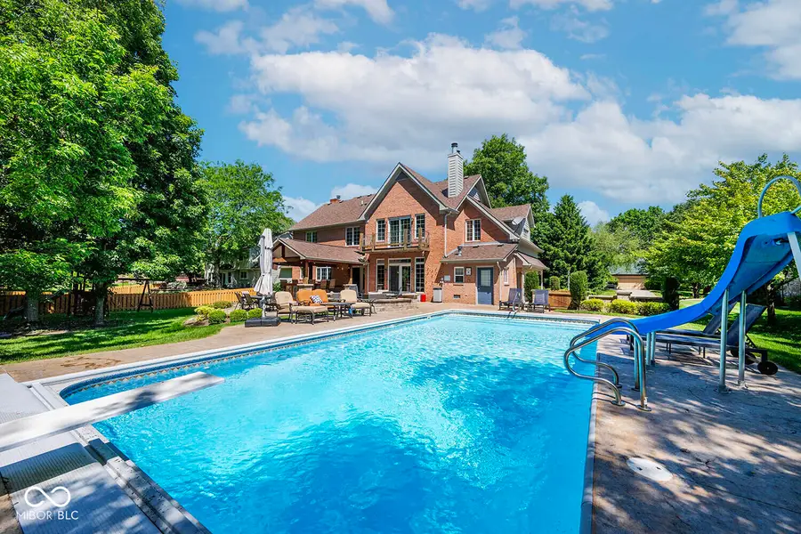 12247 Old Stone Drive, Indianapolis, IN 46236 - #3