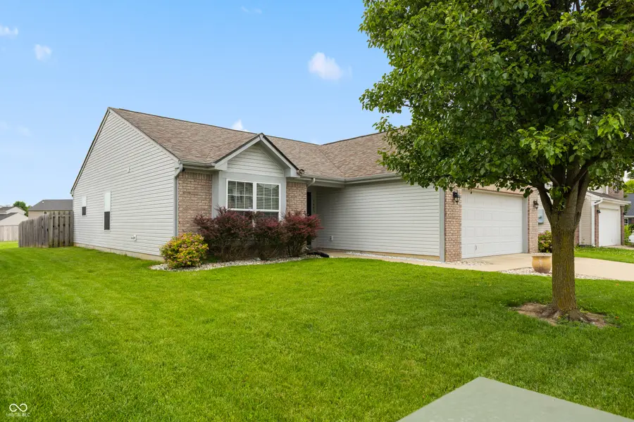 Address Withheld By Seller, Greenwood, IN 46143 - #3