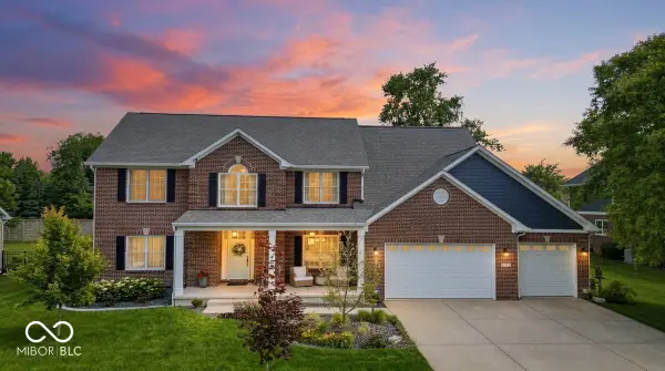 1338 Woodpond N Roundabout, Carmel, IN 46033