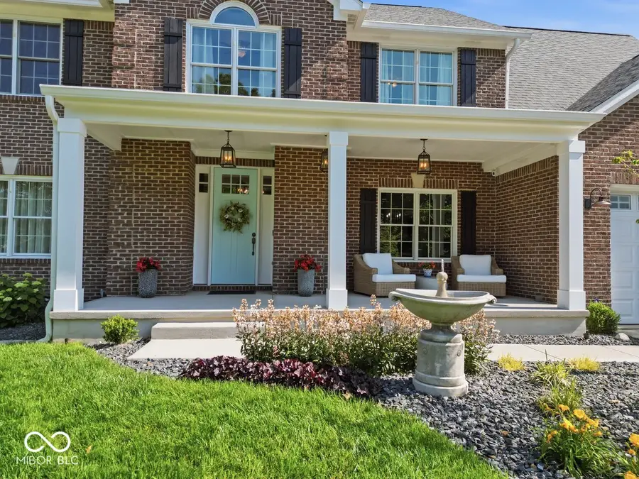 1338 Woodpond N Roundabout, Carmel, IN 46033 - #3