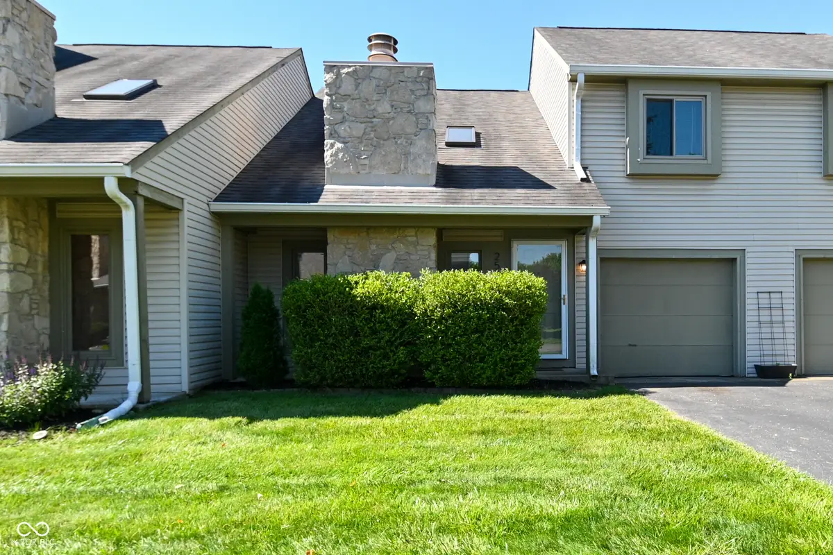 2505 Spring Hill Court, Indianapolis, IN 46268 - #1