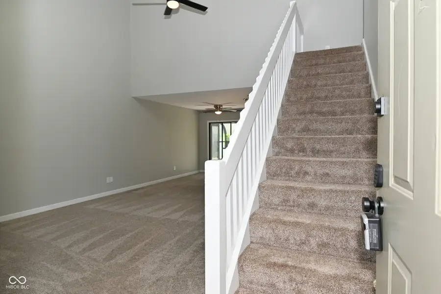 2505 Spring Hill Court, Indianapolis, IN 46268 - #3