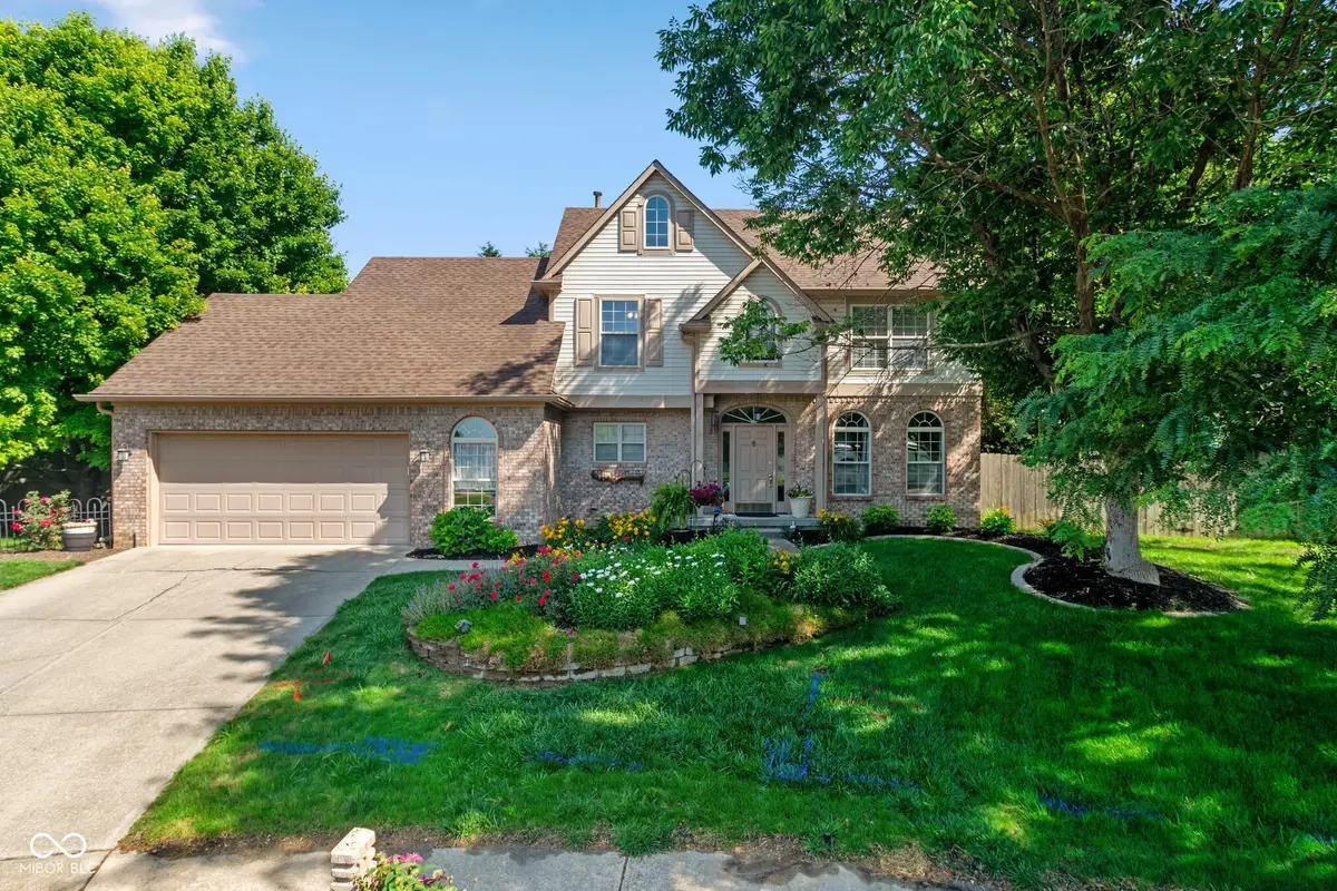 1499 Macintosh Court, Avon, IN 46123 - #1