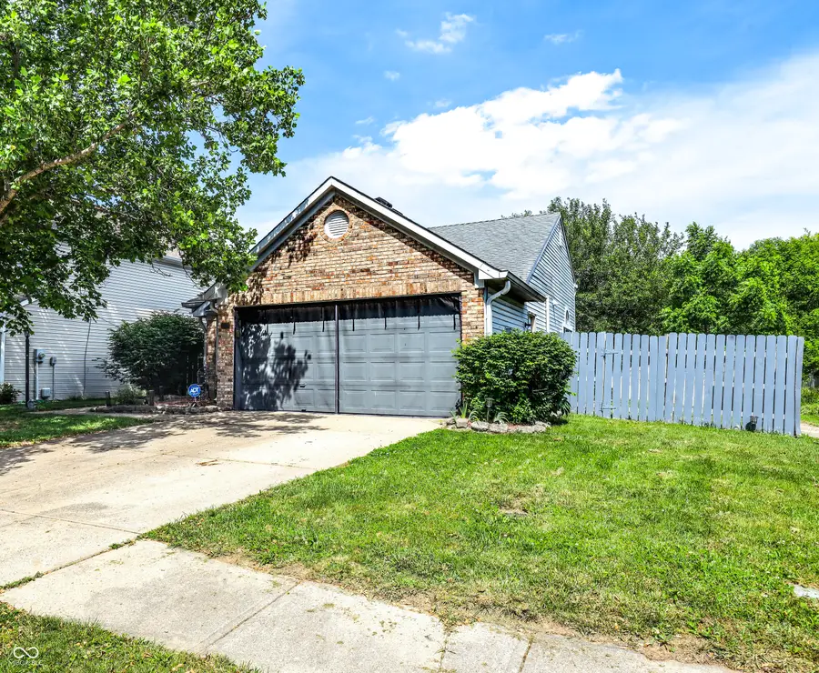 5739 Laurel Oak Place, Indianapolis, IN 46254 - #2