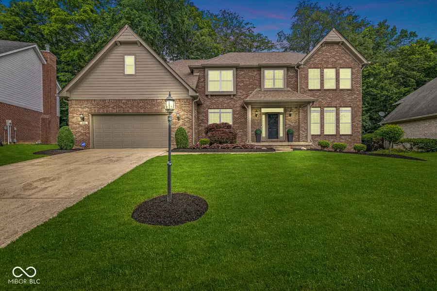 18532 Oriental Oak Court, Noblesville, IN 46062 - #2