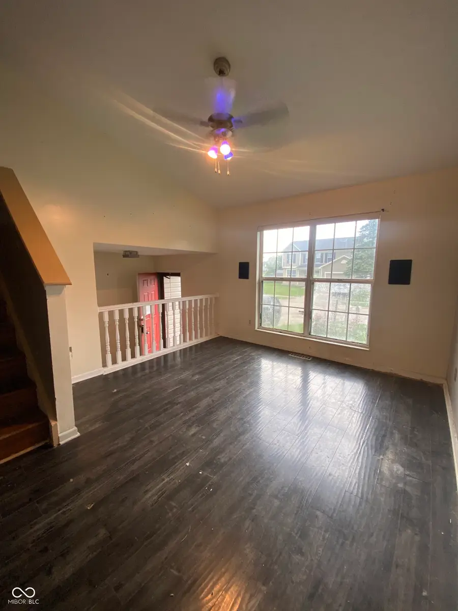 4817 Shadow Pointe Drive, Indianapolis, IN 46254 - #3