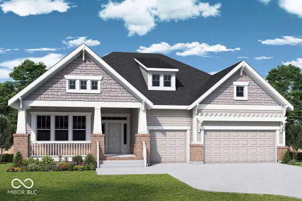 11851 Gray Ghost Way, Fishers, IN 46040