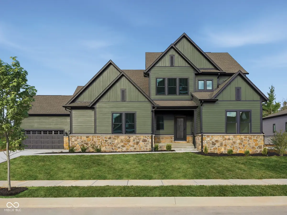 19635 Chatsworth Boulevard, Westfield, IN 46074 - #1
