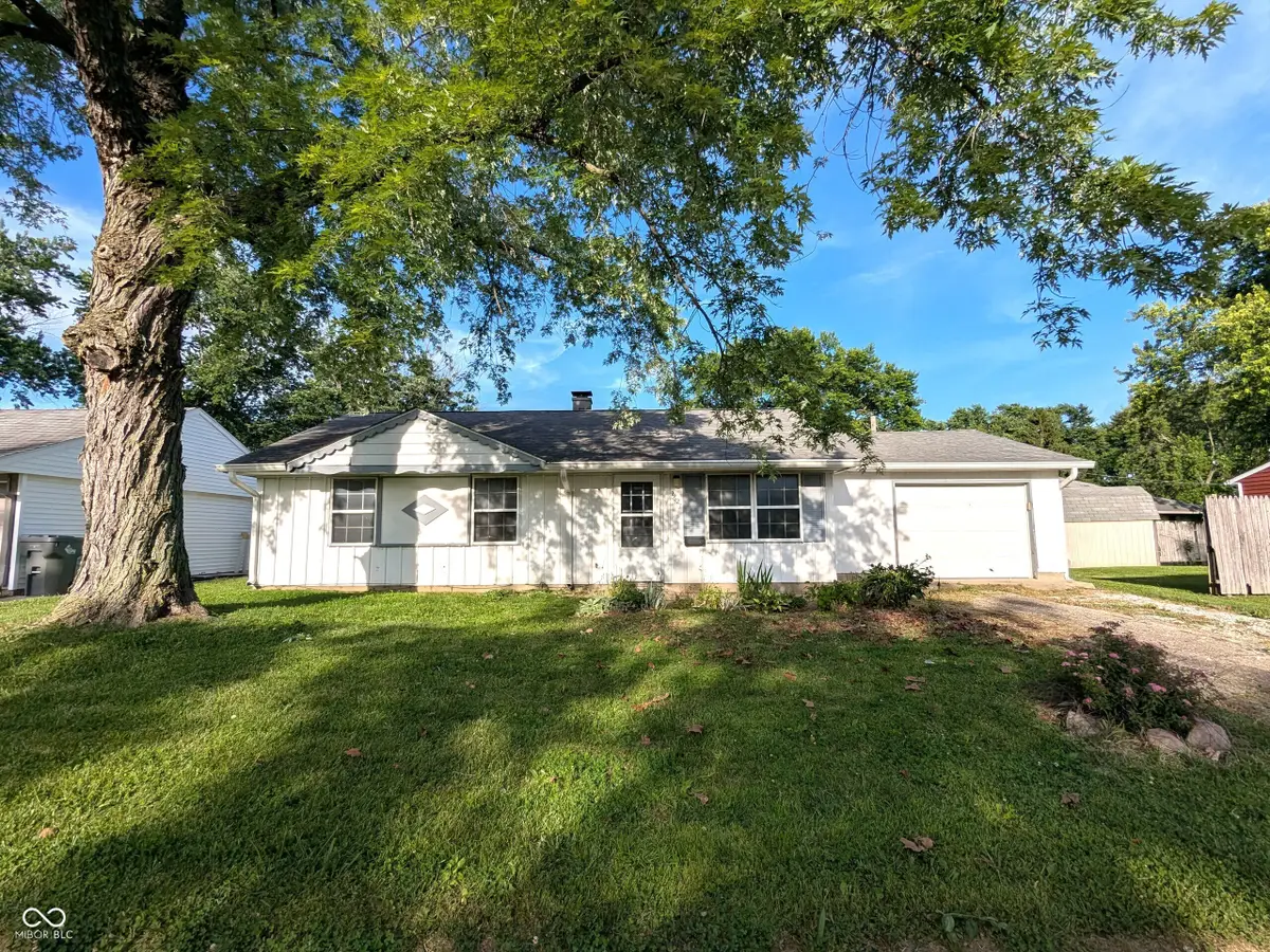 2627 N Routiers Avenue, Indianapolis, IN 46219 - #1