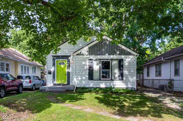 4949 Kingsley Drive, Indianapolis, IN 46205