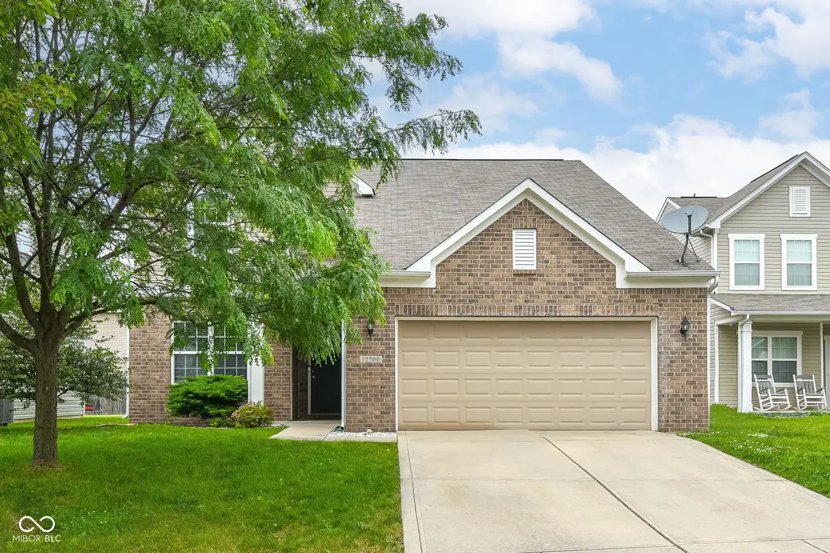 12700 Antigua Drive, Noblesville, IN 46060 - #1