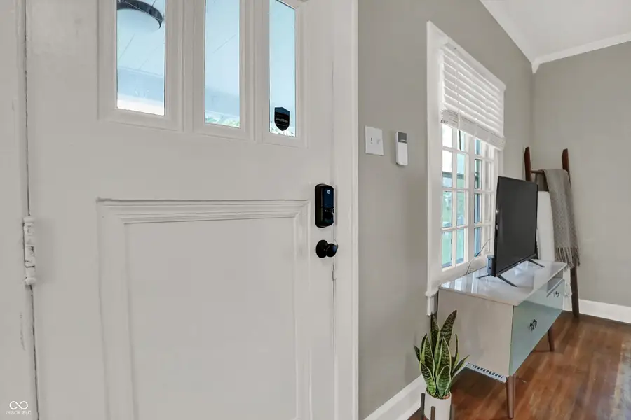 112 S Spencer Avenue, Indianapolis, IN 46219 - #3