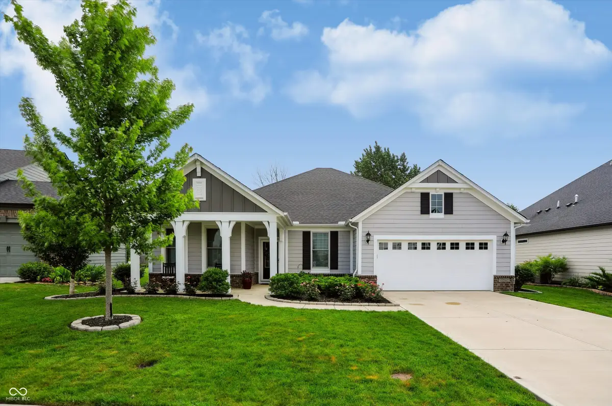 15849 Hush Hickory Bend, Westfield, IN 46074 - #1