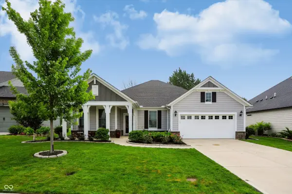 15849 Hush Hickory Bend, Westfield, IN 46074