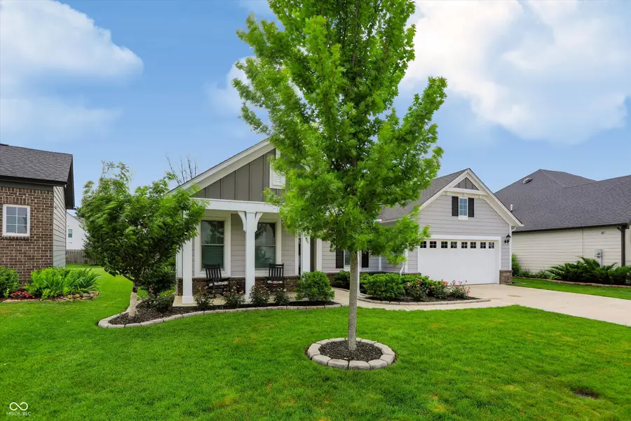 15849 Hush Hickory Bend, Westfield, IN 46074 - #3