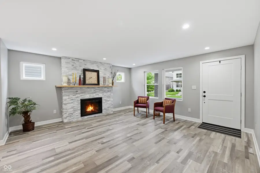 209 N Hamilton Avenue, Indianapolis, IN 46201 - #2