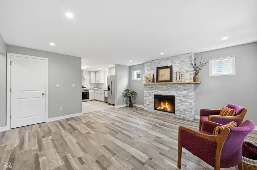 209 N Hamilton Avenue, Indianapolis, IN 46201 - #3